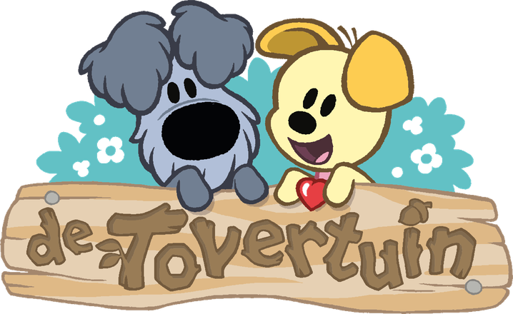 De Tovertuin