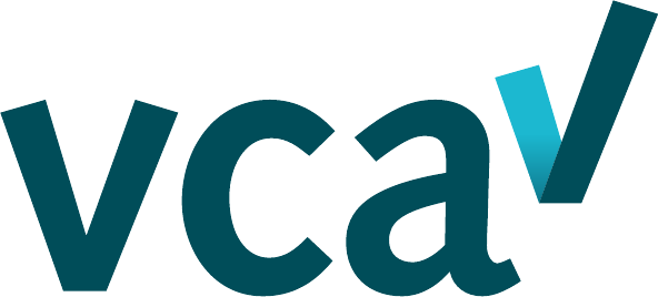 VCA-logo